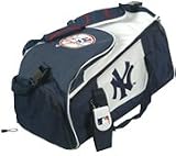 New York Yankees Duffle Bags