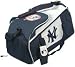Sporting Goods : New York Yankees Duffle Bags