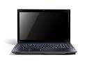 Acer Aspire 5336 15.6" Laptop (Intel Celeron T3500 Processor, 3GB RAM, 320GB HDD, Windows 7 Home Premium) - Black
