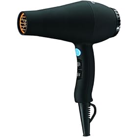 BABP6685N HAIR DRYER CARRERA 1900W BABYLISS