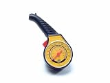 Polco Tyre Pressure Gauge Dial Type