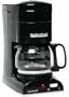 Hamilton Beach Home and Office Coffee Maker 1-4 Cup Pause and Serve