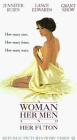 A Woman, Her Men, and Her Futon [VHS]