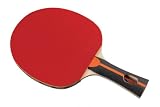 Halex 58282 5.0 Pro Series Elite Typhoon Table Tennis Paddle