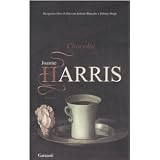 Chocolatdi Joanne Harris