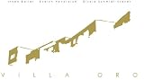 Villa Oro: Luigi Cosenza, Bernhard Rudowsky, 1937, Neapel - Inken Baller