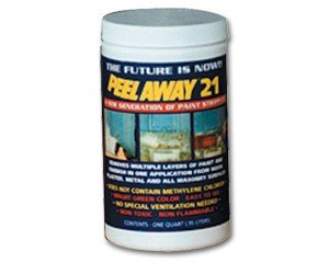 Tools: Peel Away 21 Quart