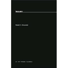 Inquiry (Bradford Books)