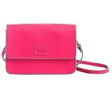 Baekgaard City Hipster - Azalea/Turquoise