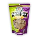 Nature's Animals Gourmet Select Peanut Butter & Carob Mini Bones for Dogs