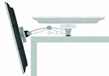 Produkt-Bild: Vogels VFW426 Wandhalter f&uuml;r LCD-Fernseher silber