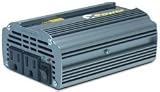 Xantrex 320/600 Watt DC to AC Power Inverter