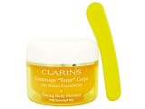 Clarins Toning Body Polisher (With Essential Oils) 250g/8.8oz.