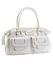 Guess Devotion Satchel