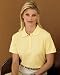 Chestnut Hill CH100W Womens Performance Plus Pique Polo