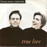 TRUE LOVE 7 INCH (7" 45) UK ROCKET 1993
