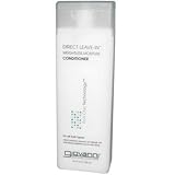 Giovanni Direct Leave-In Conditioner, Weightless Moisture, 8.5-Ounce Containers (Pack of 3)