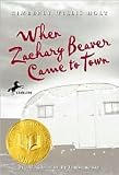 When Zachary Beaver Came to Town