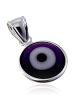 Cristian Lay Colgante Mesenia (Plateado)