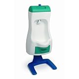 Peter Potty Toddler Urinal by Visionaire