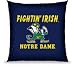 Notre Dame Fighting Irish Pillow