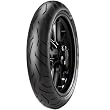 Pirelli Diablo Rosso II Front Tire - 120/70ZR-17/--