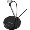 SONY エレクトレットコンデンサーマイクロホン ECM-PC50