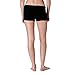 Active Basic Dance or Yoga Fold Down Hot Shorts Lots of Colors!
