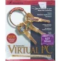 Click here to buy Connectix Virtual PC w  Windows 95.