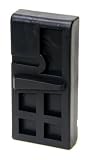 ProMag AR-15/M16 Lower Receiver Magazine Well Vise Block, Black