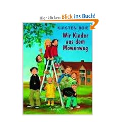 Wir Kinder aus dem M�wenweg