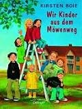 Wir Kinder aus dem M�wenweg - Kirsten Boie