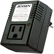 50-Watt International Converter