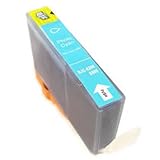 Canon BCI-6PC, BCI-6 PC Compatible Ink Tank Cartridge Photo Cyan BJ for Canon i865/ Pixma iP4000/ MP750 Printers