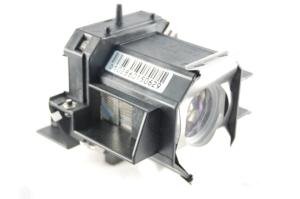 Best Price Epson ELPLP39 replacement projector lamp bulb with housing - high quality replacement lamp