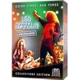Led Zeppelin - Good Times, Bad Times [DVD]