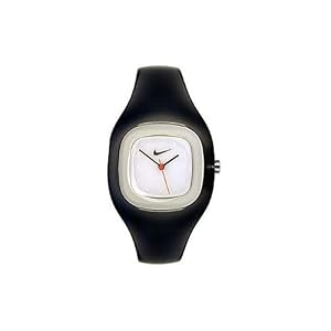 WOMENS NIKE PRESTO SIZE MEDIUM WATCH WT0009-001