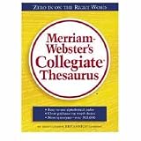 Merriam-Webster