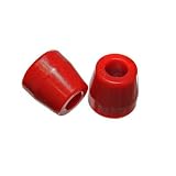 Energy Suspension 10.6101R Rear Bump Stop Set for MGB by Energy Suspension