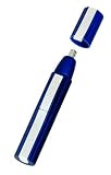 Carrera Blue Trim Nasen-/Ohrhaartrimmer - 