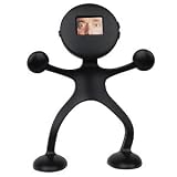 Fidelity Electronics LTM-B 1.1-Inch Digital Photo Frame Little Man