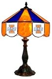 Illinois Fighting Illini 14 Table Lamp