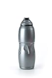 Twister plastic bottle 750ml - Purple/Lilver