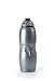 Kitchen & Housewares : Twister plastic bottle 750ml - Satin/Black