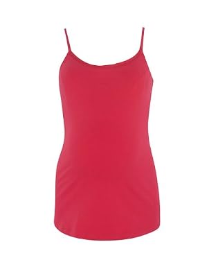 M2b Lace Trim Camisole