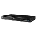 Panasonic DMR-PWT500EB 320GB HDD TV Recorder with 3D Blu-ray Player and Twin Freeview HD Tuners