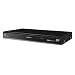Panasonic DMR-PWT500EB 320GB HDD TV Recorder with 3D Blu-ray Player and Twin Freeview HD Tuners