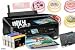 Wireless Epson Edible Images Printer Kit All in One E1