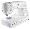Brother PC420 FS Project Runway Sewing Machine