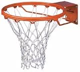 Spalding Roughneck Gorilla II Double Ring Fixed Basketball Rim